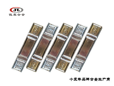 易熔合金 易熔合金