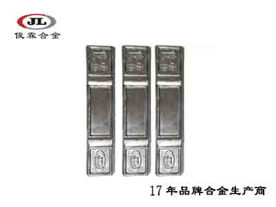 鉛錫合金 鉛錫合金