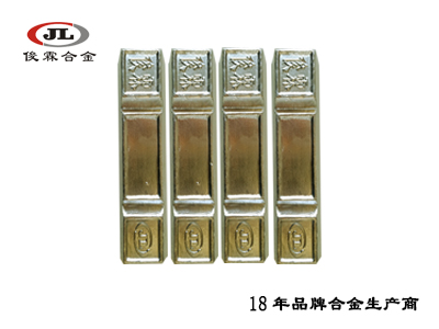 120度低熔點(diǎn)合金易熔片
