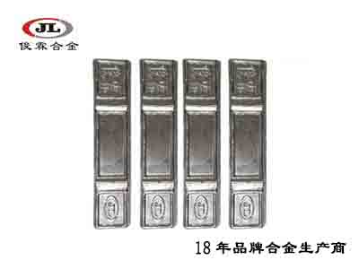 錫鉍合金