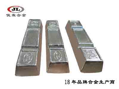 錫鉍合金