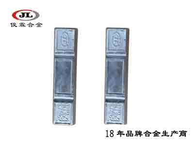 測(cè)試模具鉛鉍合金