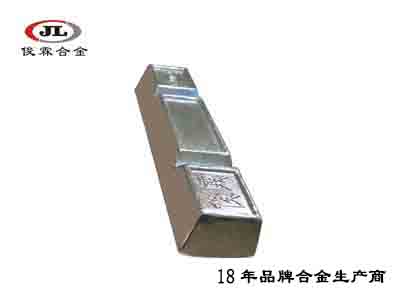 低熔點(diǎn)銅管填充合金